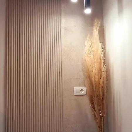 “jarnecic” Apartment