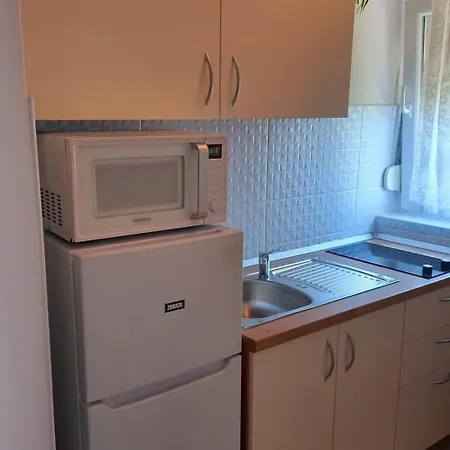 “jarnecic” Apartment *