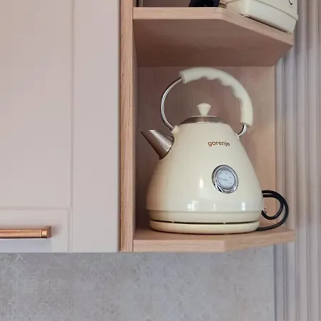 “jarnecic” Apartment *