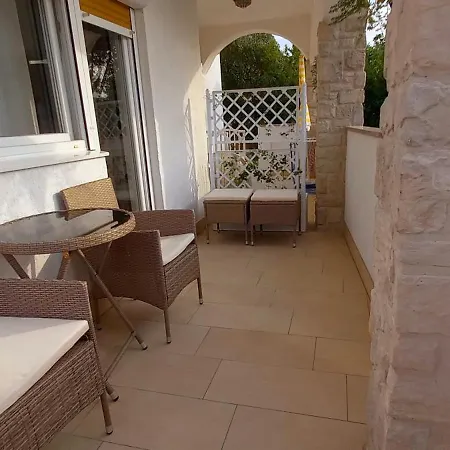 Apartment “jarnecic”