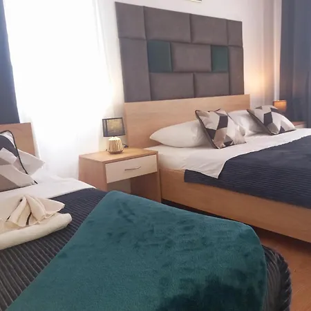 “jarnecic” Apartmán