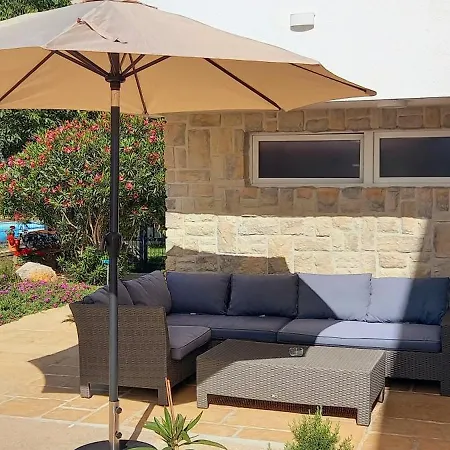 Apartment “jarnecic” *