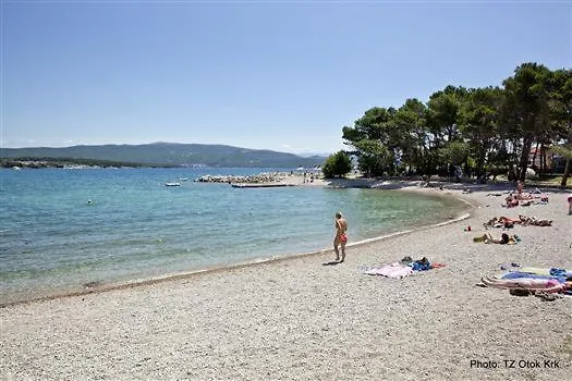 “jarnecic” Krk Town