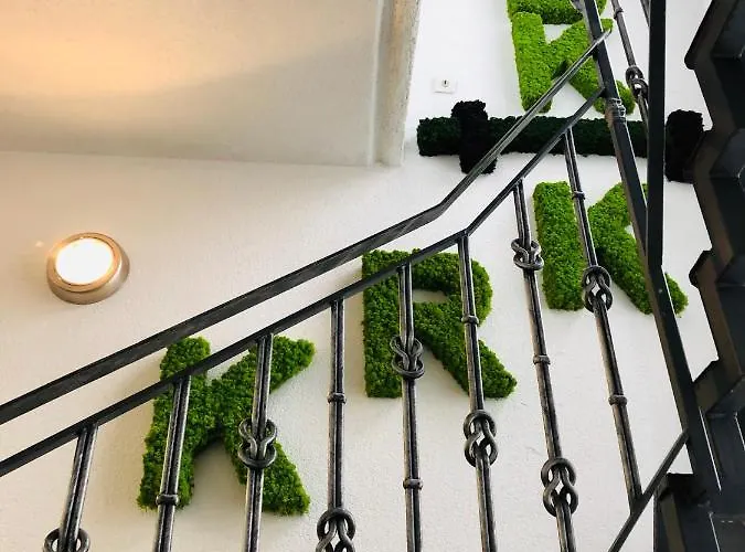 Apartman “jarnecic”