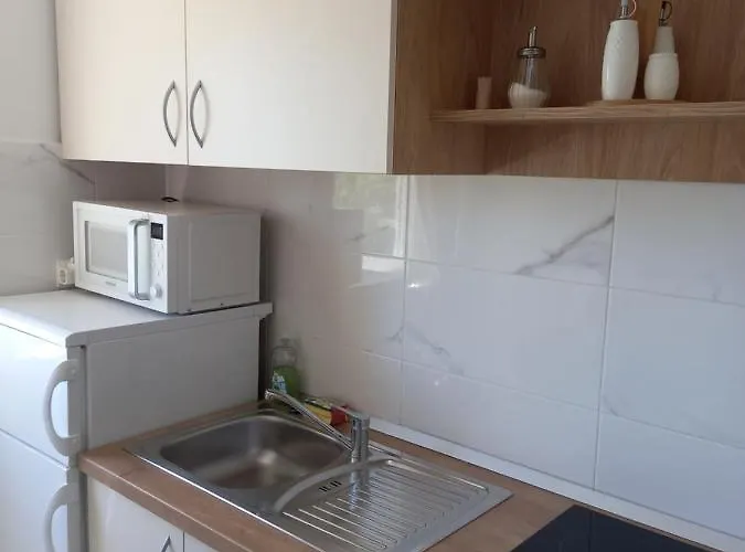 Apartman “jarnecic”