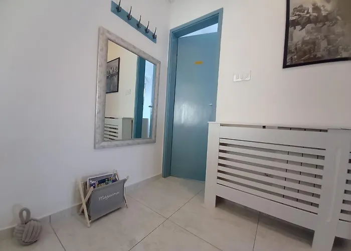 “jarnecic” Apartman Krk Town