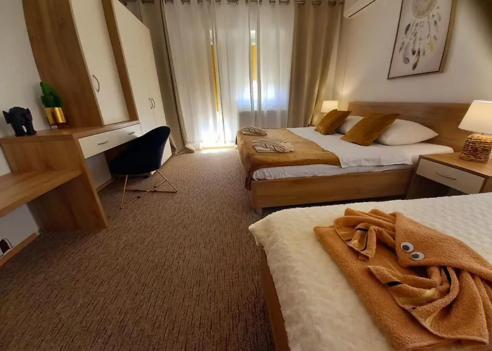 Apartman “jarnecic”