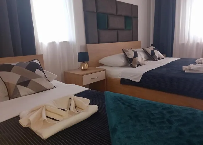 Apartman “jarnecic” Krk Town