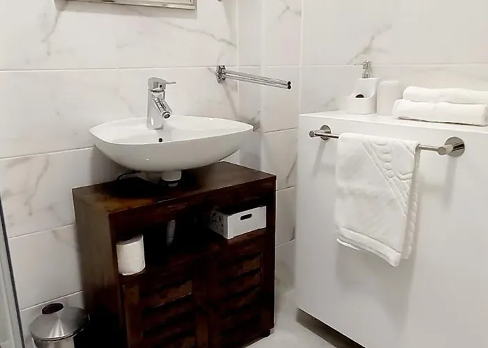 “jarnecic” Apartman