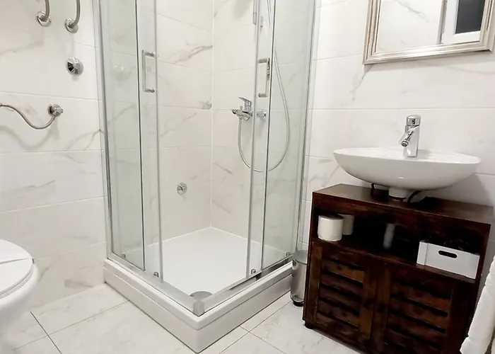 “jarnecic” Apartman *