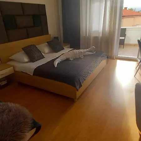 “jarnecic” Lejlighed