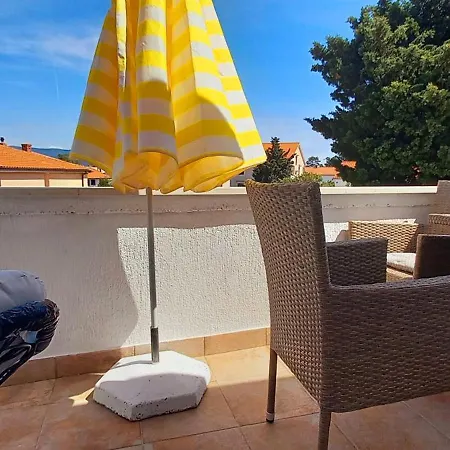 شقة “jarnecic” كرك